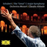 Orchestra Mozart, Claudio Abbado