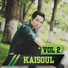 Kaisoul feat. Juki At