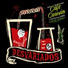 Desvariados feat. Gallos