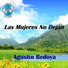 Agustín Bedoya