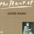 Lester Young With The Oscar Peterson Trio