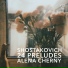Alena Cherny
