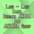 Ida Laila, AWARA Group, ANTARA Group