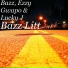 Bazz, Ezzy Gwapo, Lucky J