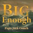 Papa Jack Couch