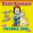 Richie Kavanagh