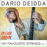 Dario Deidda feat. GeGé Telesforo