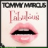 Tommy Marcus