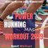 Running Power Training Music