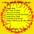 G Man & The Groove Band