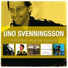 Uno Svenningsson