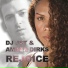 DJ JST, Amber Dirks