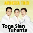 Andesta Trio