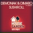 Demoniak & Dimaro Ft Little D