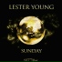 Lester Young & Harry Sweets Edison