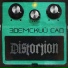 DISTORTION