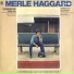 Merle Haggard, The Strangers