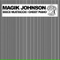 Magik Johnson