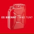Es brennt - was tun?