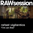 Rafael Vigilantics