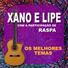 Xano E Lipe feat. Raspa