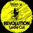 Louie Cut