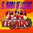 Grupo Legado De Kuko Nuñez