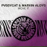 PvssyCat, Marvin Aloys