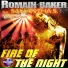 Romain Baker feat. Samantha S. feat. Samantha S.