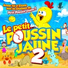 Le Petit Poussin Jaune