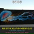 Rise Of The JellyFish, Anres