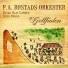 P. A. Røstads orkester