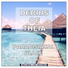 Debris of Theia