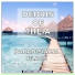 Debris of Theia
