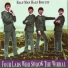 Half Man Half Biscuit