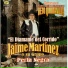 Jaime Martinez y su Grupo Perla Negra