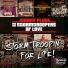Johnnypluse & The Storm Troopers of Love