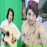 Sana ullah Hijran feat. Khan Shoqi Quettawala