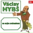 Pavel Bartoň, Václav Hybš se svým orchestrem