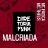 Mc Faísca, Mc Theus