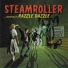 Steamroller