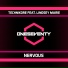 Technikore feat. Lindsey Marie
