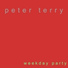 peter terry