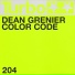 Dean Grenier