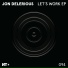 Jon Delerious