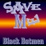 Black Batmen