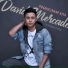 David Mercado feat. Francis Cang