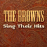 The Browns Featuring Jim Edward Brown