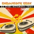 Mixmaster Throwback