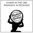 Chaos In the CBD